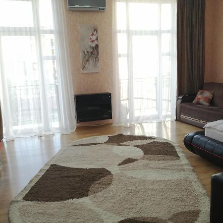 Apartments In The Historical Center Of Batumi, Near The Seaside Park Екстер'єр фото
