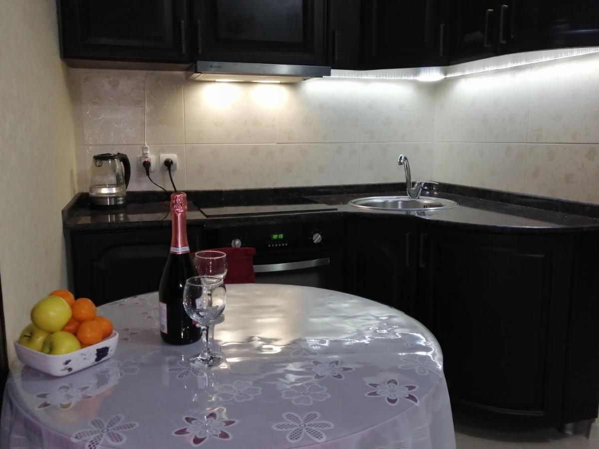 Apartments In The Historical Center Of Batumi, Near The Seaside Park Екстер'єр фото