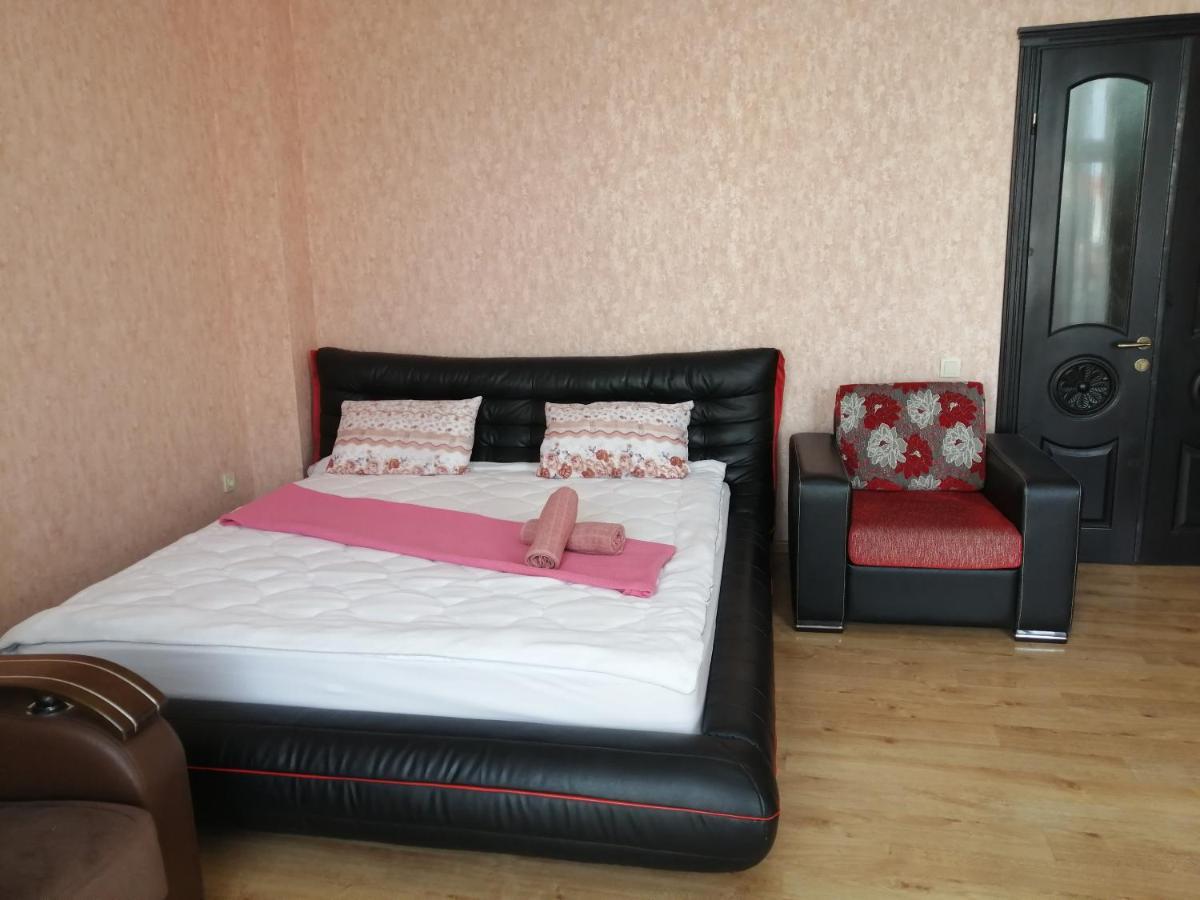 Apartments In The Historical Center Of Batumi, Near The Seaside Park Екстер'єр фото