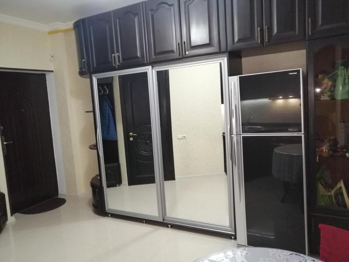 Apartments In The Historical Center Of Batumi, Near The Seaside Park Екстер'єр фото