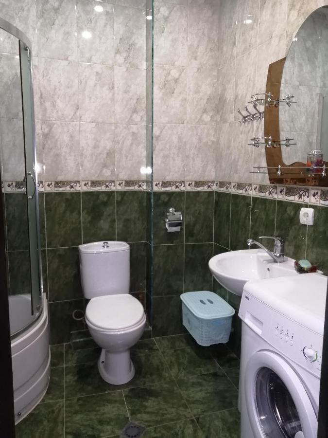 Apartments In The Historical Center Of Batumi, Near The Seaside Park Екстер'єр фото