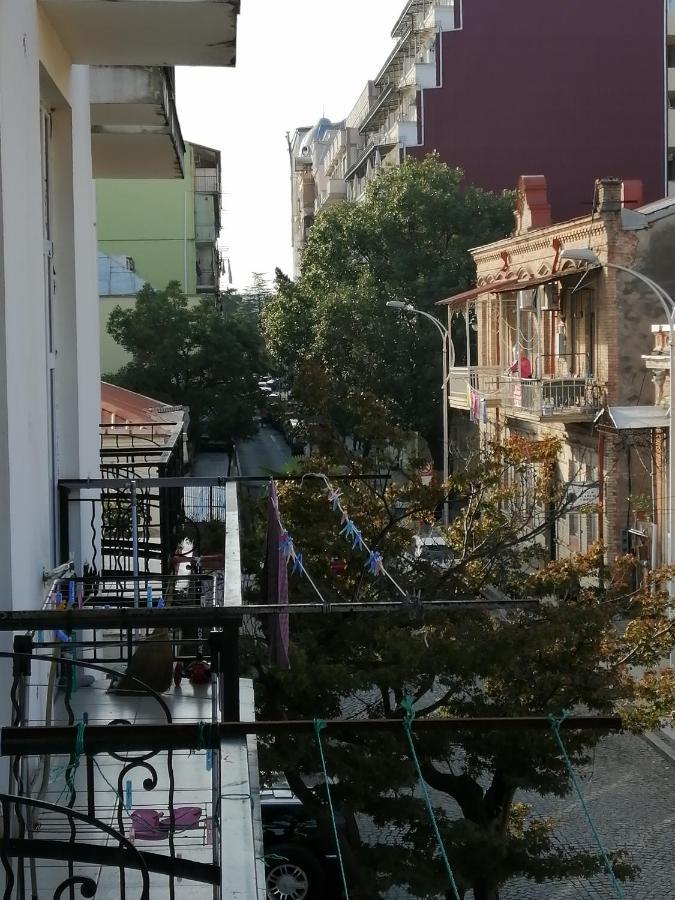 Apartments In The Historical Center Of Batumi, Near The Seaside Park Екстер'єр фото